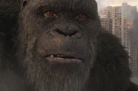 Scanline’s VFX Supervisor Talks Epic Godzilla vs. Kong Effects - postPerspective