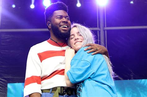 Billie Eilish & Khalid's 'Lovely' Joins YouTube's Billion Views Club – Billboard