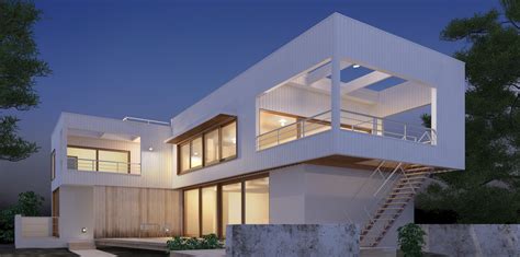 New Modular Home Designs