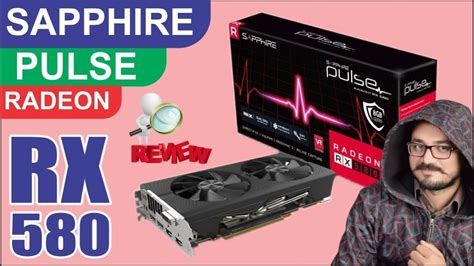 Sapphire Pulse Radeon Rx 580 8gb Review Factory Sale | bellvalefarms.com