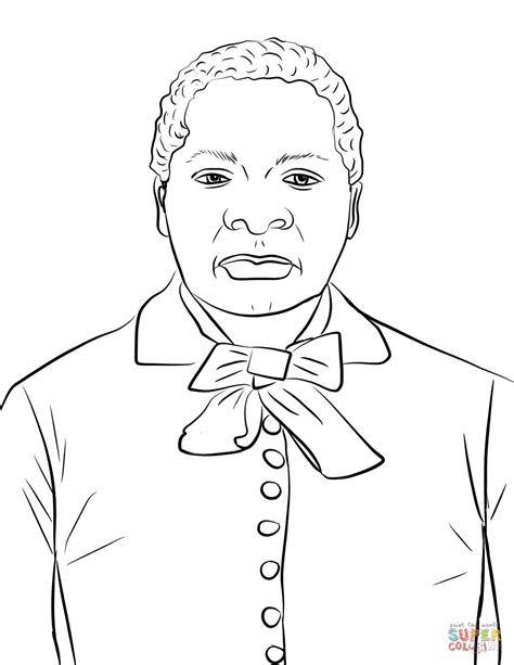 Black History Coloring Pages For Kids Coloring Pages