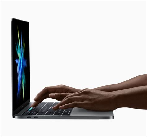 Apple unveils groundbreaking new MacBook Pro - Apple