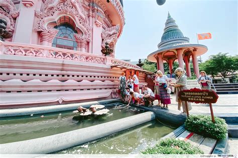 Thailand's Erawan Museum Is A Gorgeous Must-Visit Spot Near BKK