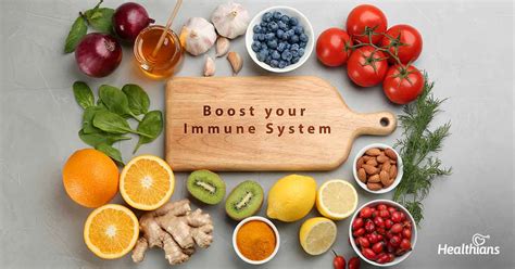 COVID-19 Diaries (Part 13): Top 10 Immunity-Booster Foods in India