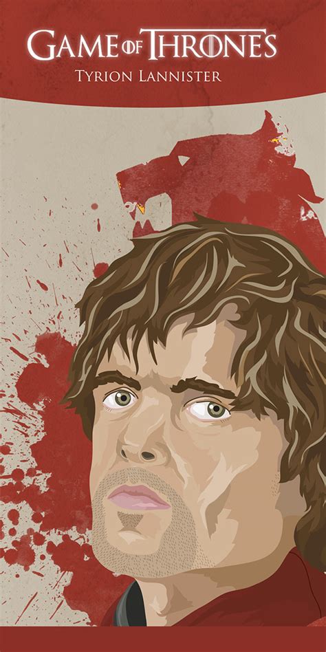 Game of Thrones Banners on Behance