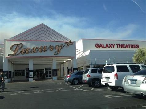 Galaxy Theater (Henderson, NV): Address, Phone Number, Top-Rated ...