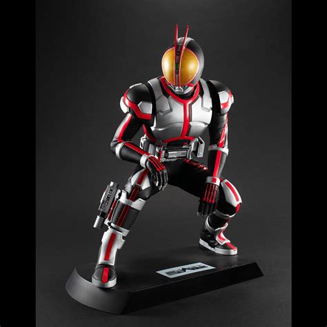 Ultimate Article Kamen Rider 555: Megahouse - Tokyo Otaku Mode (TOM)