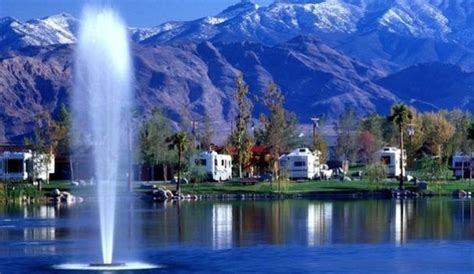 Lakeside Casino & RV Park - 3 Photos - Pahrump, NV - RoverPass