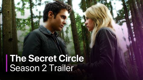 The Secret Circle Season 2: Release Date & Story Details