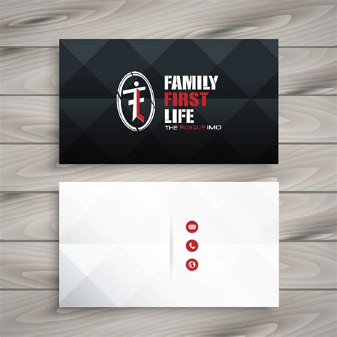 Custom – Family First Life