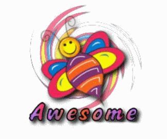 Awesome clip art free clipart image - Clip Art Library