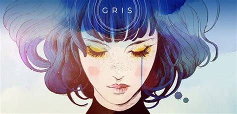 GRIS Steam Key for PC and Mac - Buy now