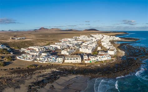 The 11 most beautiful villages of Lanzarote | Fascinating Spain