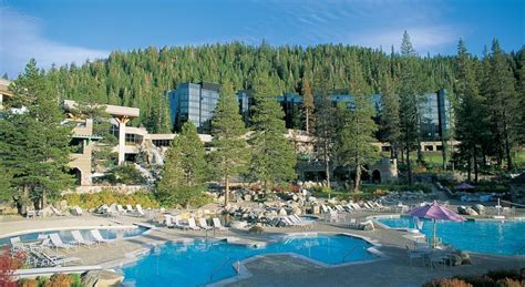 Resort at Squaw Creek, Squaw Valley, USA | The Hotel Guru