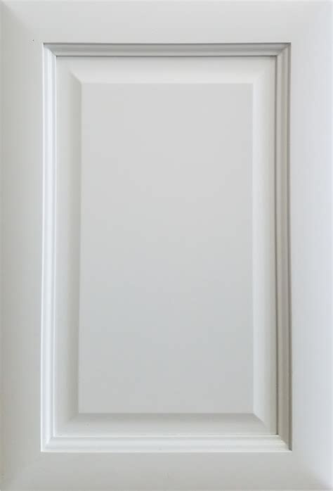 White Kitchen Cabinet Door : Shaker Door Style Lacquer Kitchen Cabinet ...