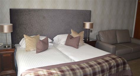 Beaufort Hotel | Visit Inverness Loch Ness