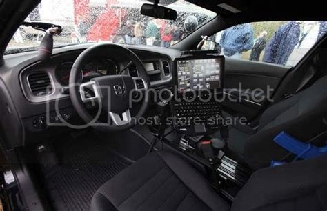 2011 Police CHARGER - merged | Charger Forums