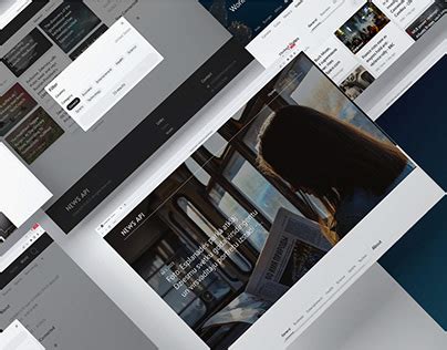 Api React Projects | Photos, videos, logos, illustrations and branding on Behance