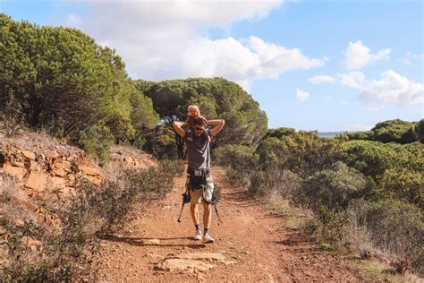 Hiking in the Algarve: 15 best walking trails in Portugal (with maps ...