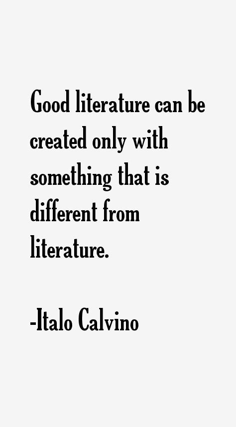 Italo Calvino Quotes & Sayings (Page 2)