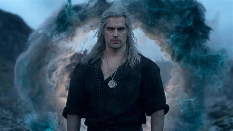 The Witcher Season 3: What The Books Can Tell Us About Geralt's 'Reckoning'