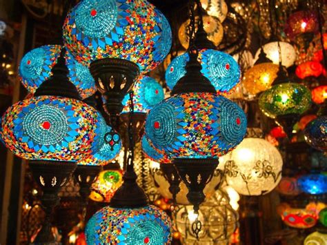 Turkish Mosaic Lamps South Africa - Mosaic Lamps: Turkish Mosaic and ...