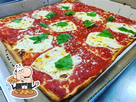 Momma Mia’s Pizzeria in Philadelphia - Restaurant reviews