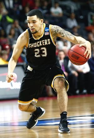 DraftExpress - Fred VanVleet DraftExpress Profile: Stats, Comparisons, and Outlook