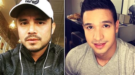 Is Marvin Agustin’s social media post about netizens’ comments on him ...