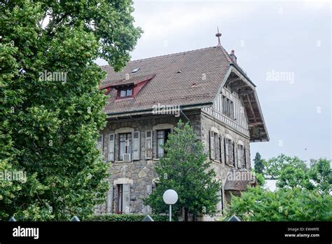 Carouge geneva hi-res stock photography and images - Alamy