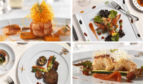 Michelin Star Restaurants | Las Vegas: The Complete Guide