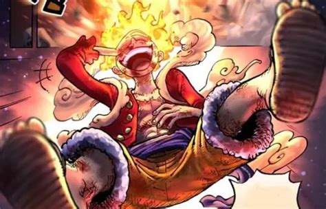 One Piece Chapter 1045 Spoilers: Luffy Awakens Gear 5 - OtakuKart