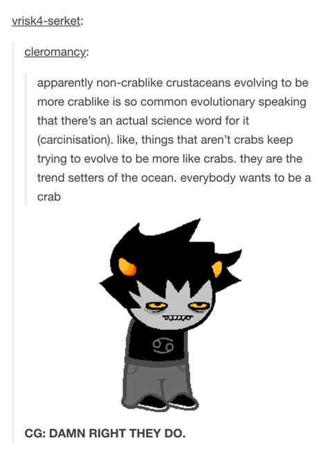 Pin by Hannah on Homestuck | Homestuck, Pensive, Memes