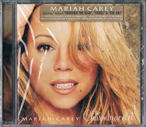 Mariah Carey - Charmbracelet (2002, CD) | Discogs