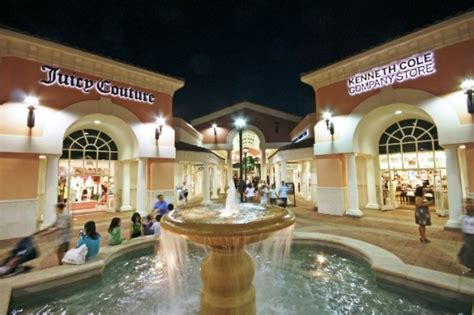 Shopping Malls and Outlets in Orlando | Tips Trip Florida