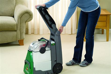 Bissell Deep Cleaning Professional Grade Carpet Cleaner Machine Best Offer - iNeedTheBestOffer.com