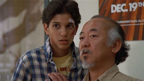 The Karate Kid (1984) UHD Review • Home Theater Forum