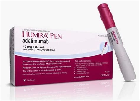 Humira Side Effects: Common, Severe, Long Term