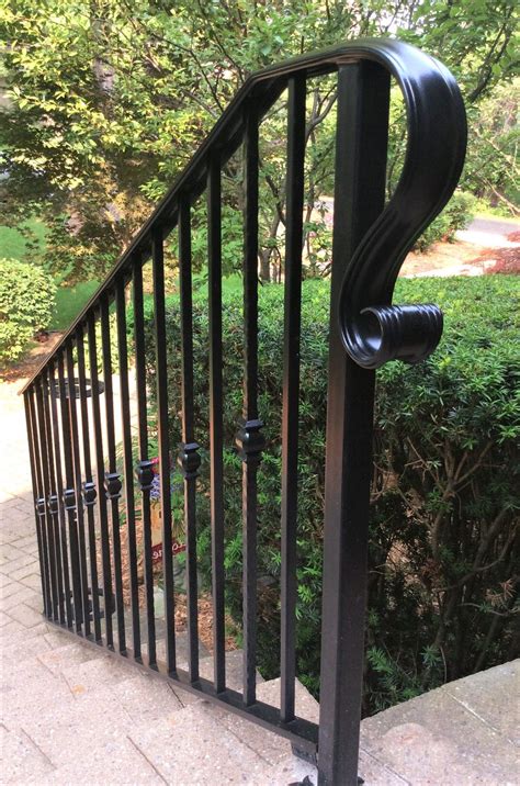 Iron Railings For Porches