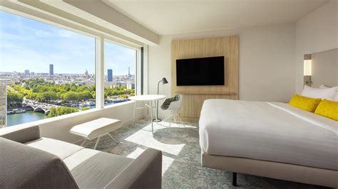 Courtyard by Marriott Paris Gare de Lyon from $177. Paris Hotel Deals ...