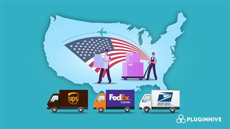 Freight Shipping – FedEx vs UPS vs USPS