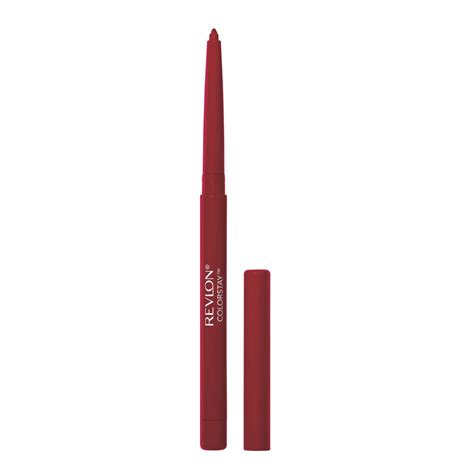 Revlon ColorStay Longwear Lip Liner | Revlon India