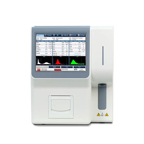 Fully Auto Hematology Analyzer Hot Sale | YSENMED