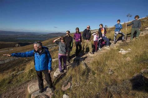 CairnGorm Mountain Resort, Scotland | Cool Places