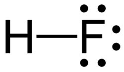 Hydrofluoric Acid Formula, Structure, Properties And More