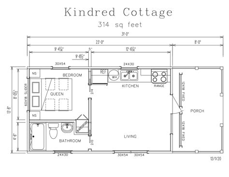 Park Model Log Cabins | RV Park Log Homes | Mountain Recreation Log Cabins