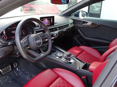 2019 Audi S5 Sportback 3.0T quattro Premium Plus Stock # 7191 for sale ...