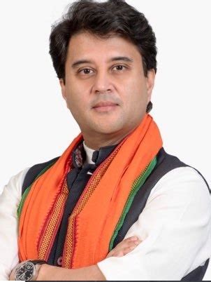 Jyotiraditya Scindia: Age, Biography, Education, Wife, Caste, Net Worth & More - Oneindia