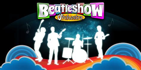 Beatleshow Orchestra • 6 mayo 2024 • Visita Las Vegas