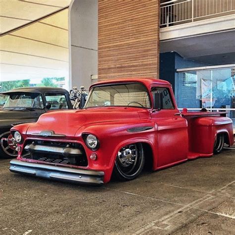 gmc suv Lowrider Trucks, Lowered Trucks, Chevy Pickup Trucks, Dually Trucks, Rat Rods Truck ...